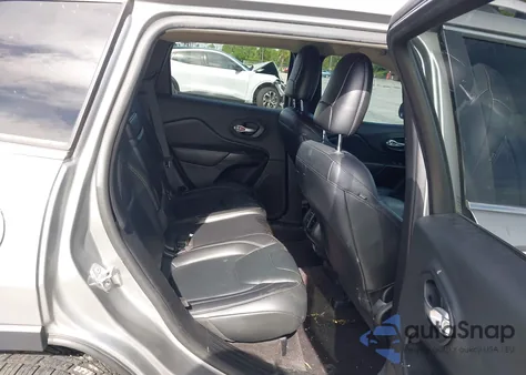 2016 Jeep Cherokee Limited z USA, uszkodzony, nr VIN 1C4PJMDB0GW225542